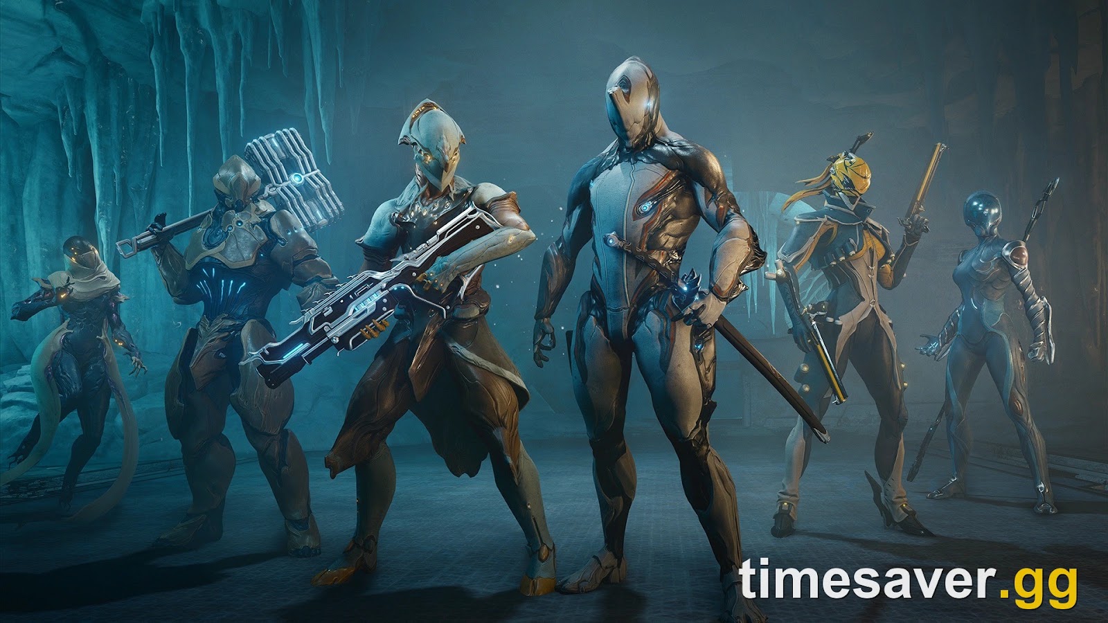 Yuvan's Peak, the snowy Earth relay added in Warframe Update 44 where Entropic Kuva is farmed and spent