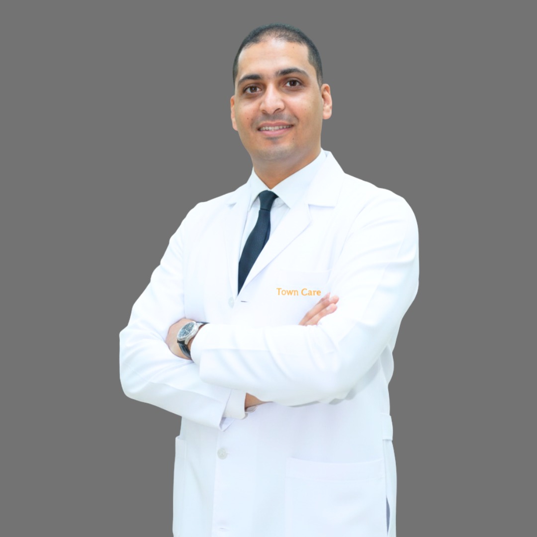 د محمد سالم