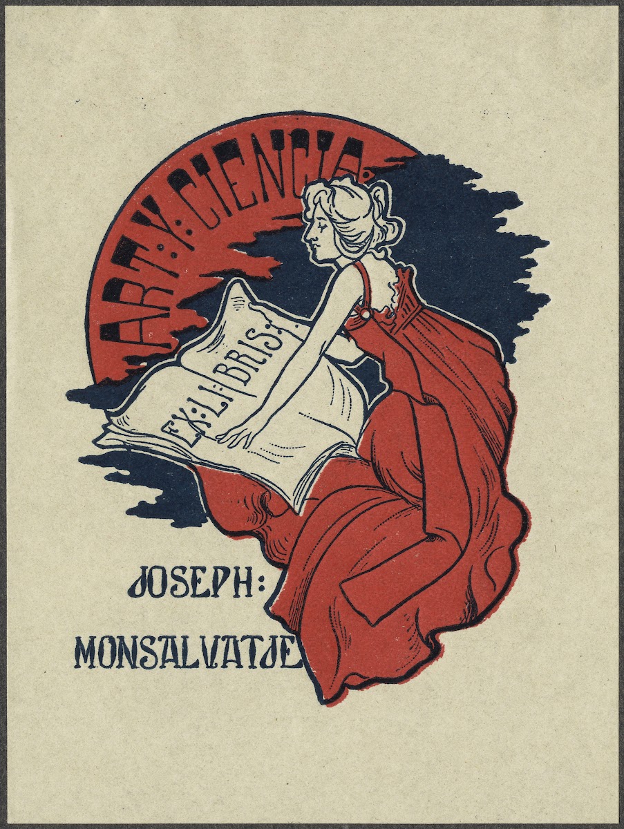 Joseph Monsalvatje