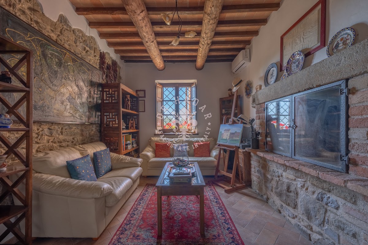 קזאלה דל פוצו (Casale del Pozzo) — 31
