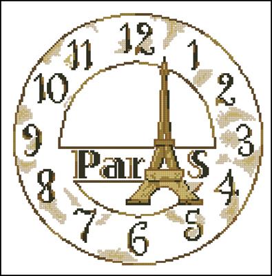 CMP 150169 Pattern