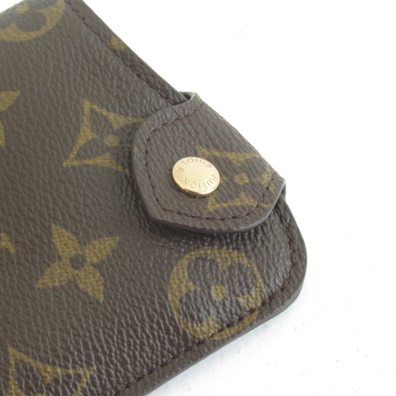 Louis Vuitton MINT Monogram Eyeglass Case