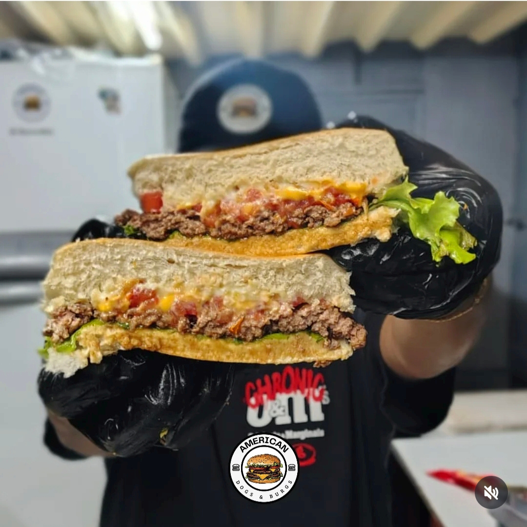 Hambúrguer 3