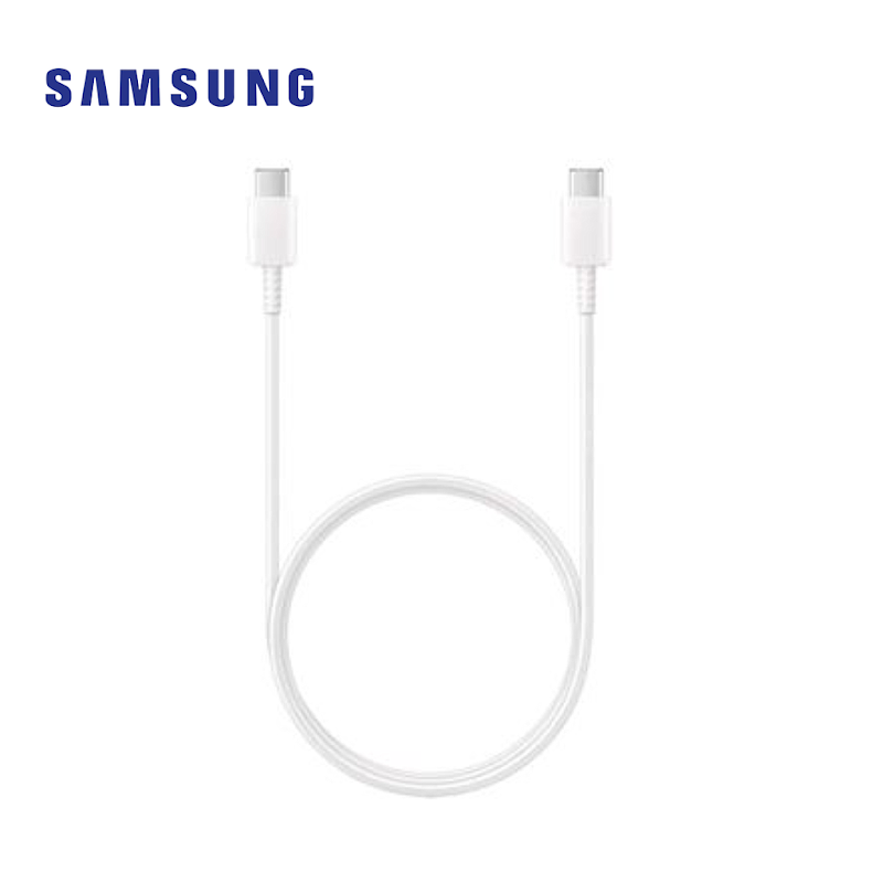 Cable USB-C a USB-C