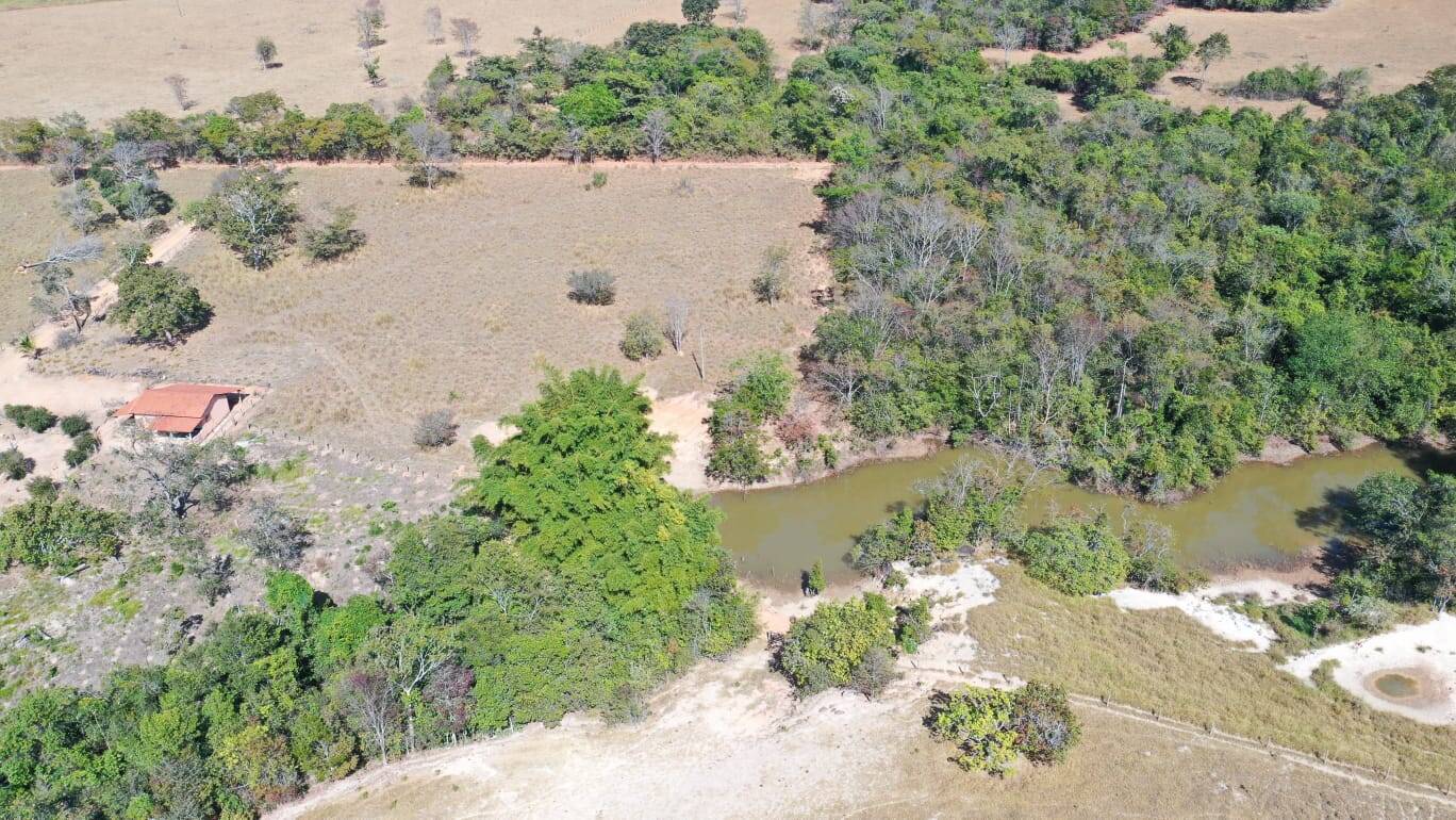 Sitio em Pirenópolis - GO 10