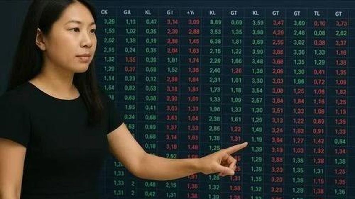 [VIDEO] 38 cổ phiếu dưới 1.000 đồng trên UPCoM: Mã chỉ 100 đồng - Báo Tri thức &amp; Cuộc sống