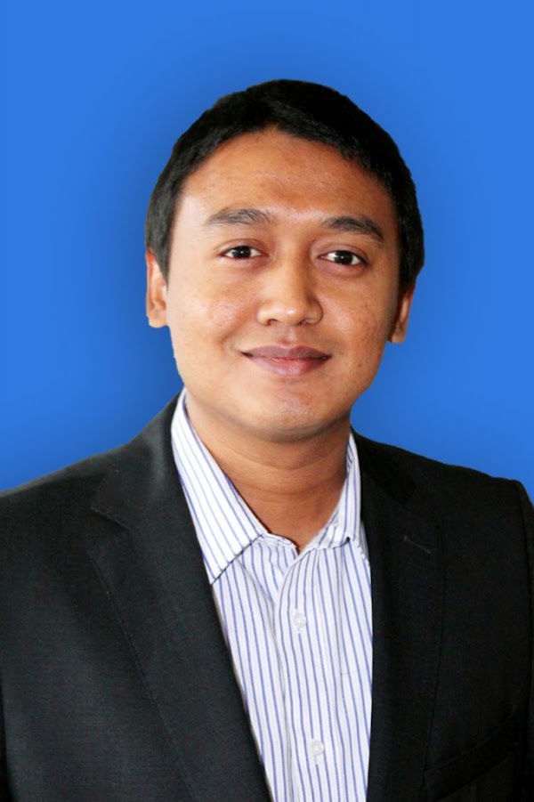 Dr.phil. Reza Fathurrahman