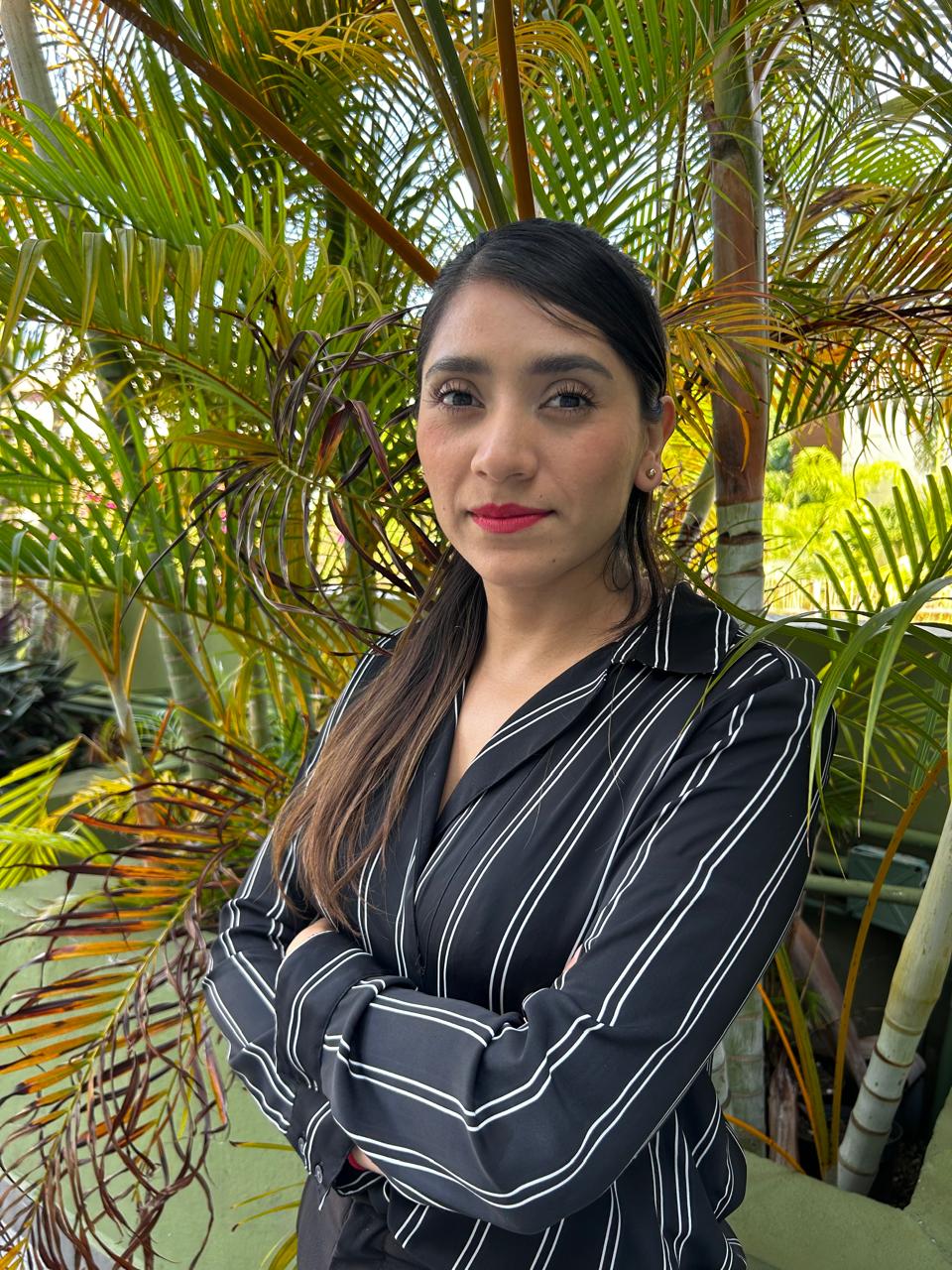 Karina Morales López
