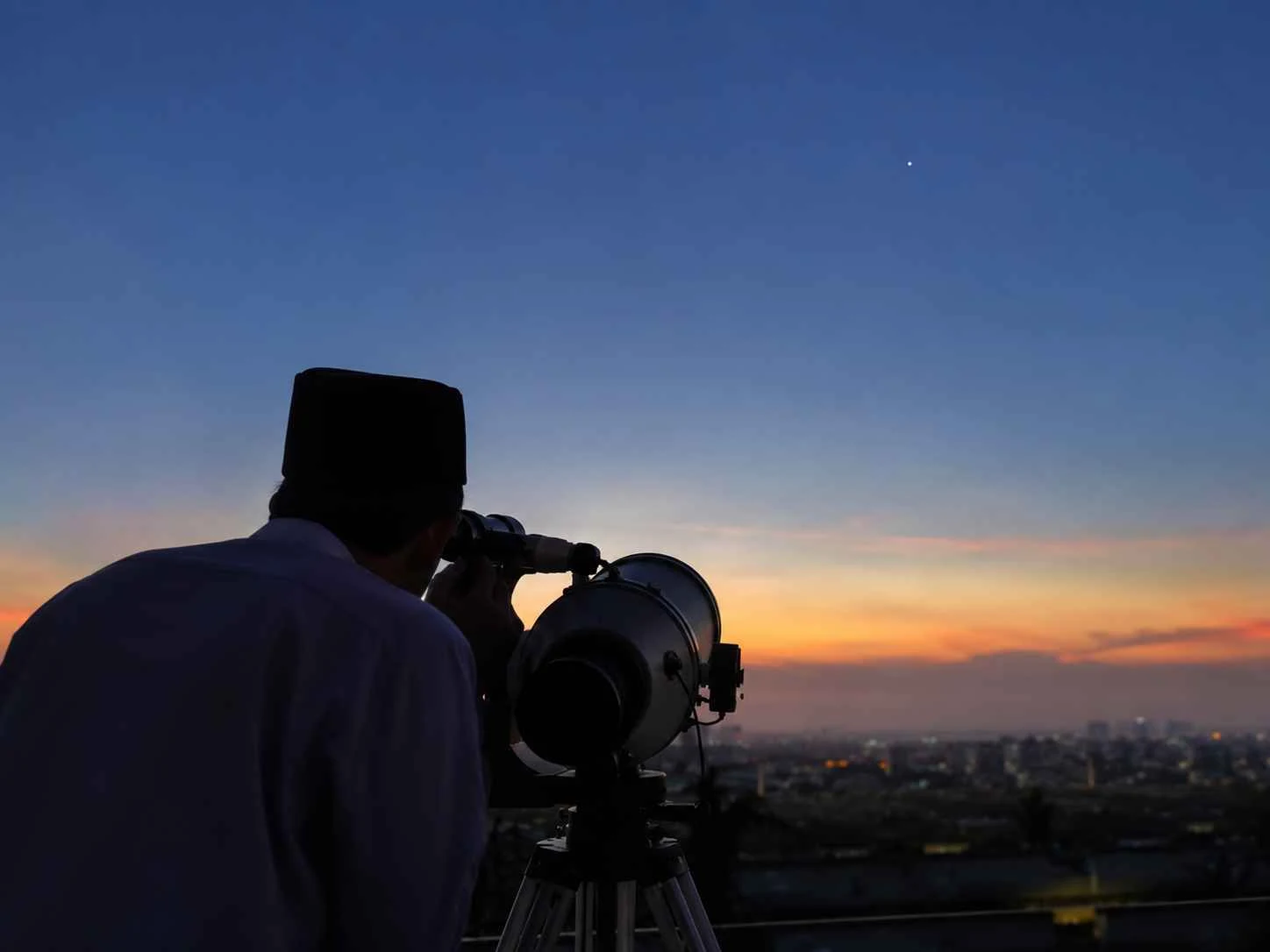 Jadwal Pengumuman Sidang Isbat Idul Adha 2026