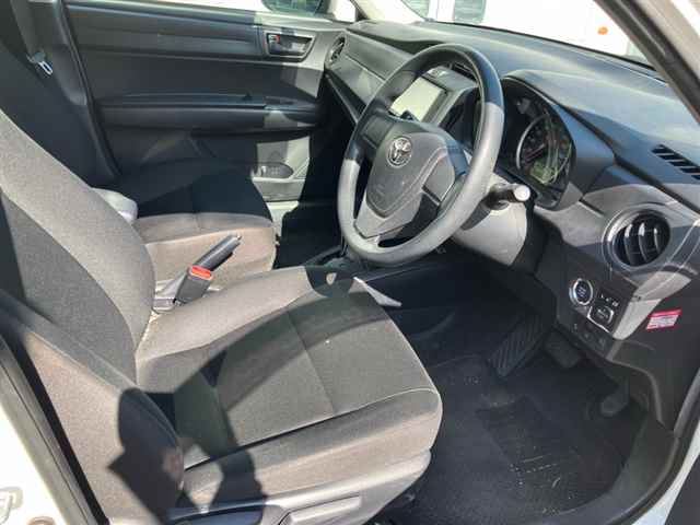 Toyota Axio