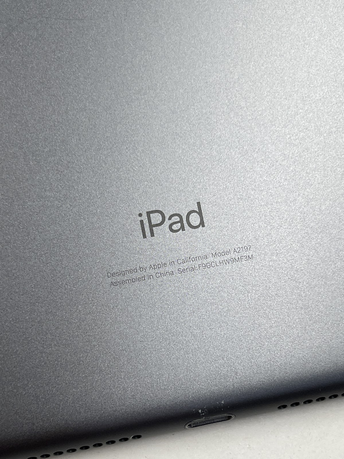 ipad 7 2019 商品圖片