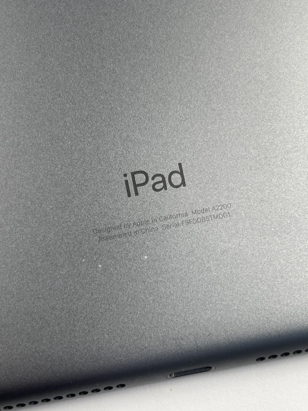 ipad 7 2019 商品圖片