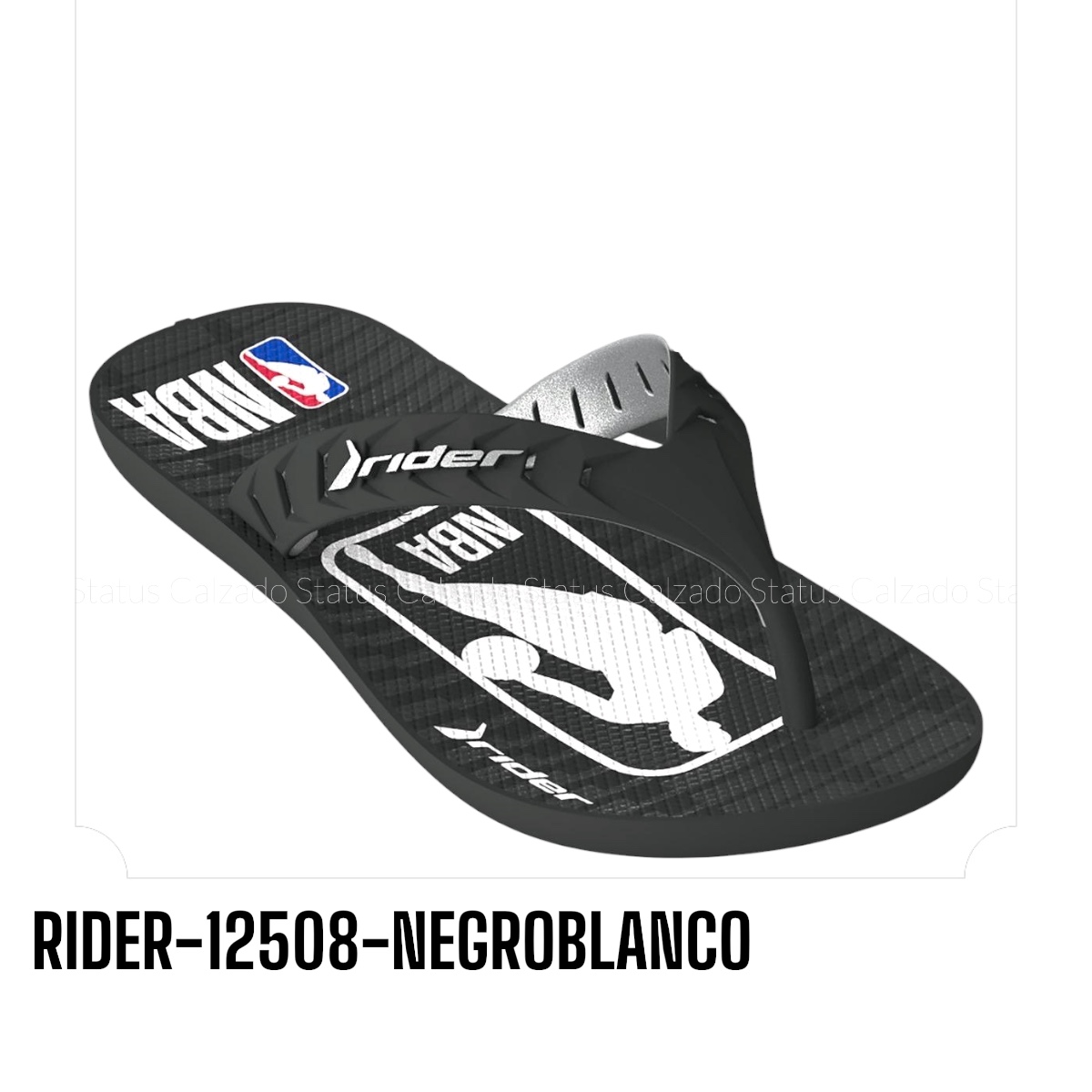 RIDER-12508-NEGROBLANCO