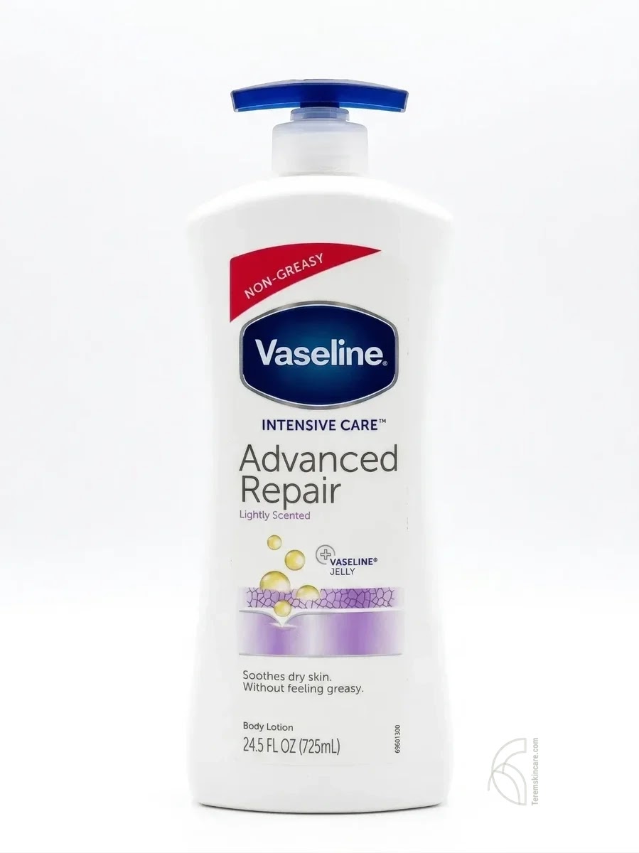 Vaseline  Advanced Repair Body Lotion