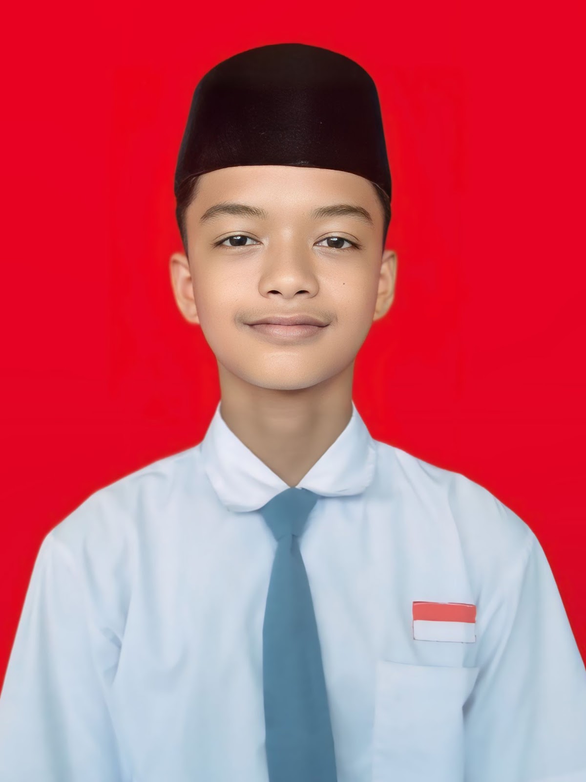 Foto MAS ARIL HAROM