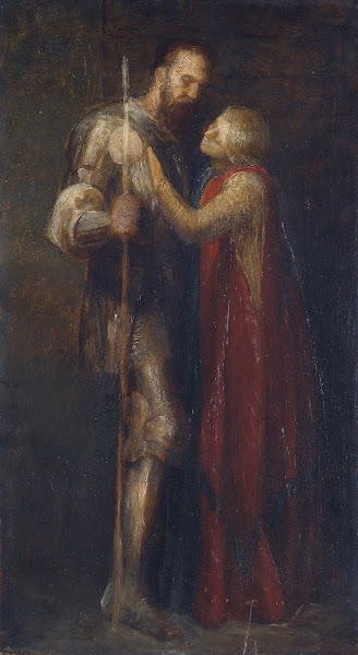 Romantic Art Collection