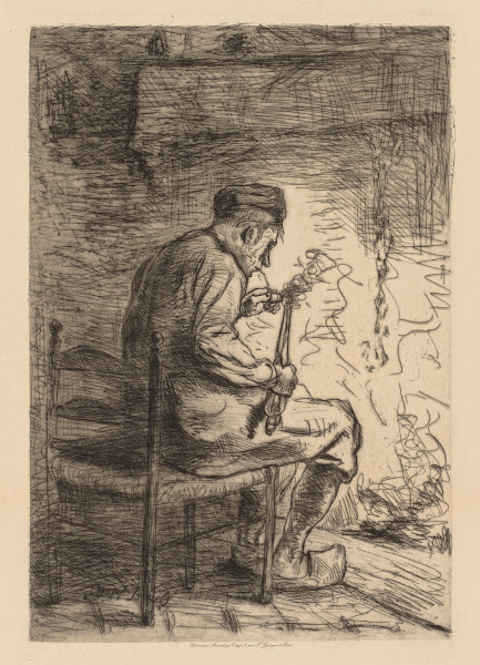 The Smoker 1882