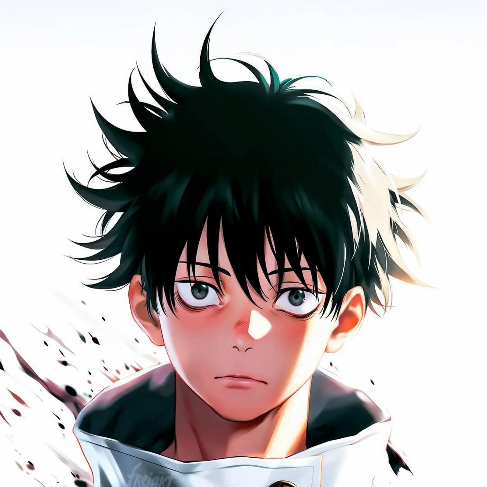 Download Yuta Okkotsu, Jujutsu Kaisen, Anime, Manga iPhone