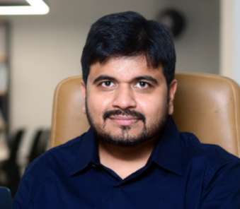 Kaustubh Verma
