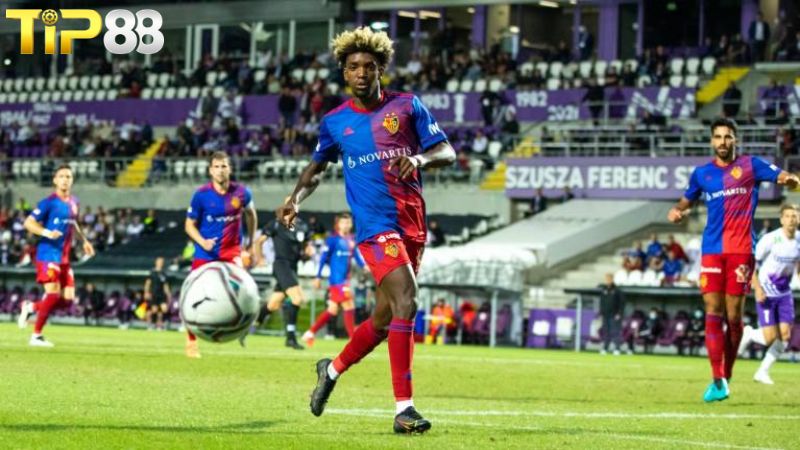 Lịch sử đối đầu giữa Basel vs Viktoria Plzen