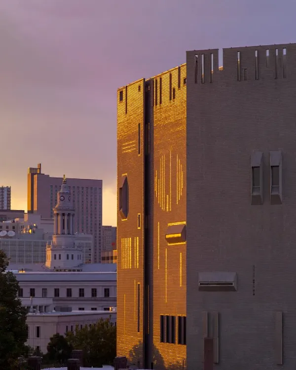 Denver Art Museum