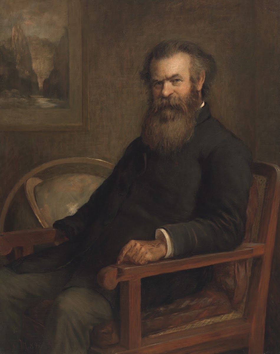 John Wesley Powell 1889