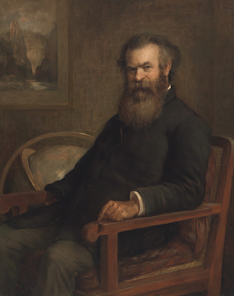 John Wesley Powell 1889