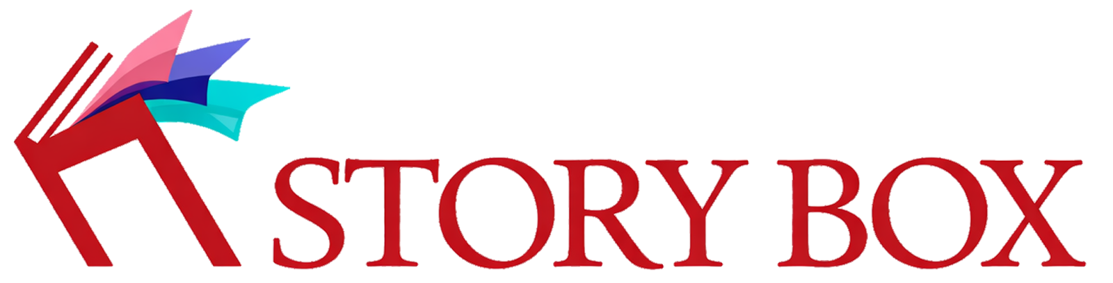 StoryBox Logo