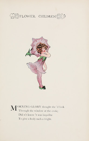 Flower Children pl26 1910