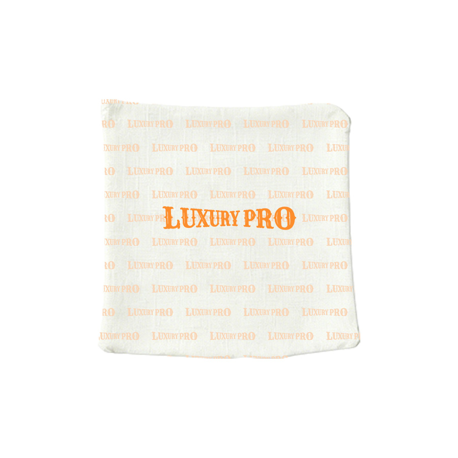 Woven Pillow with Insert