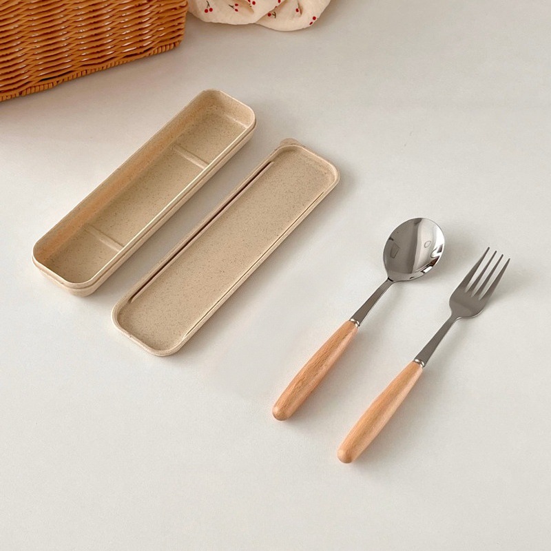 Stainless Steel Cutlery, 410 Steel, Various Pieces