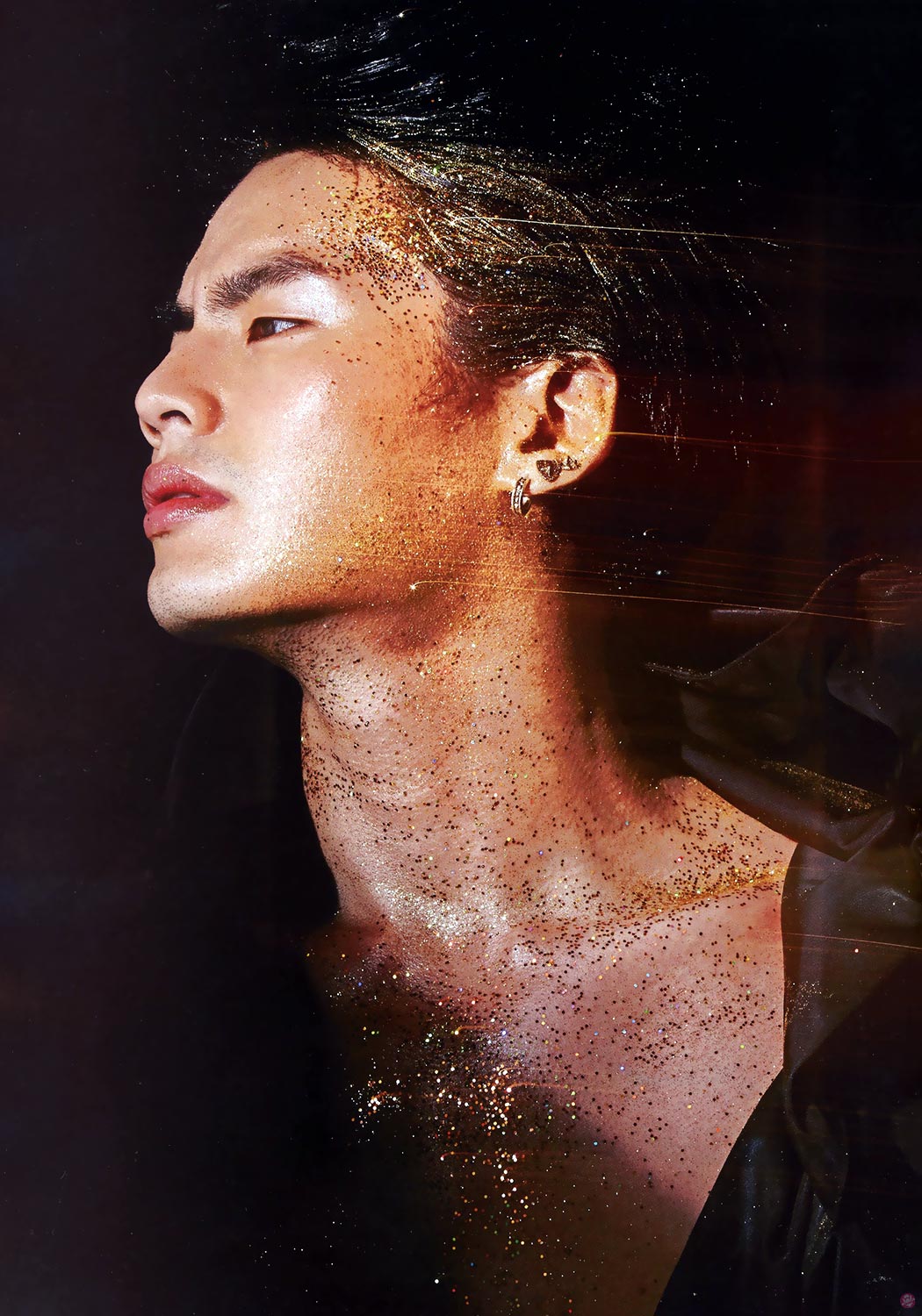  อิสริยะ ภัทรมานพ (ฮั่น) 