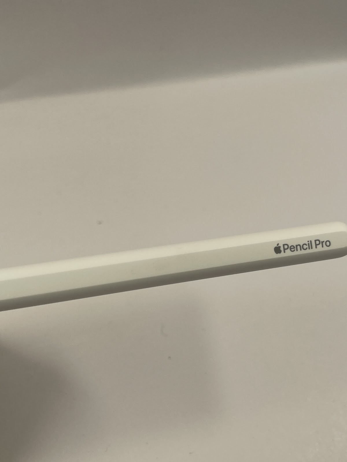 Apple Pencil pro 福利機商品圖片