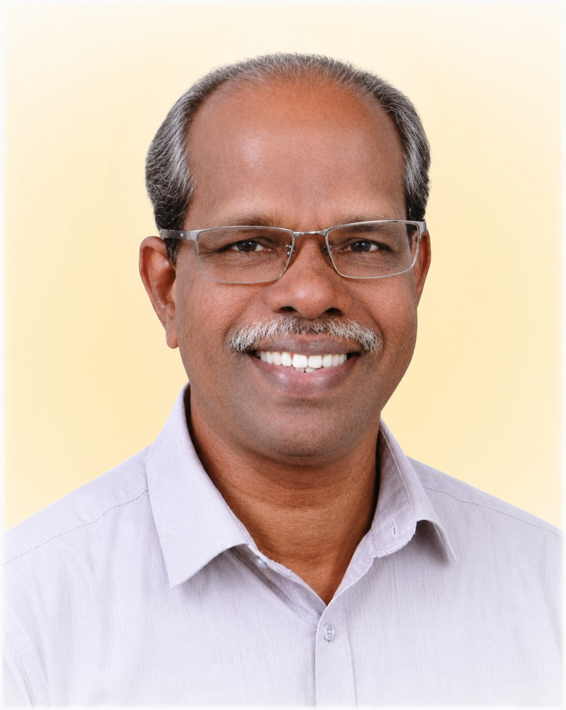 അശോകൻ ടി കെ