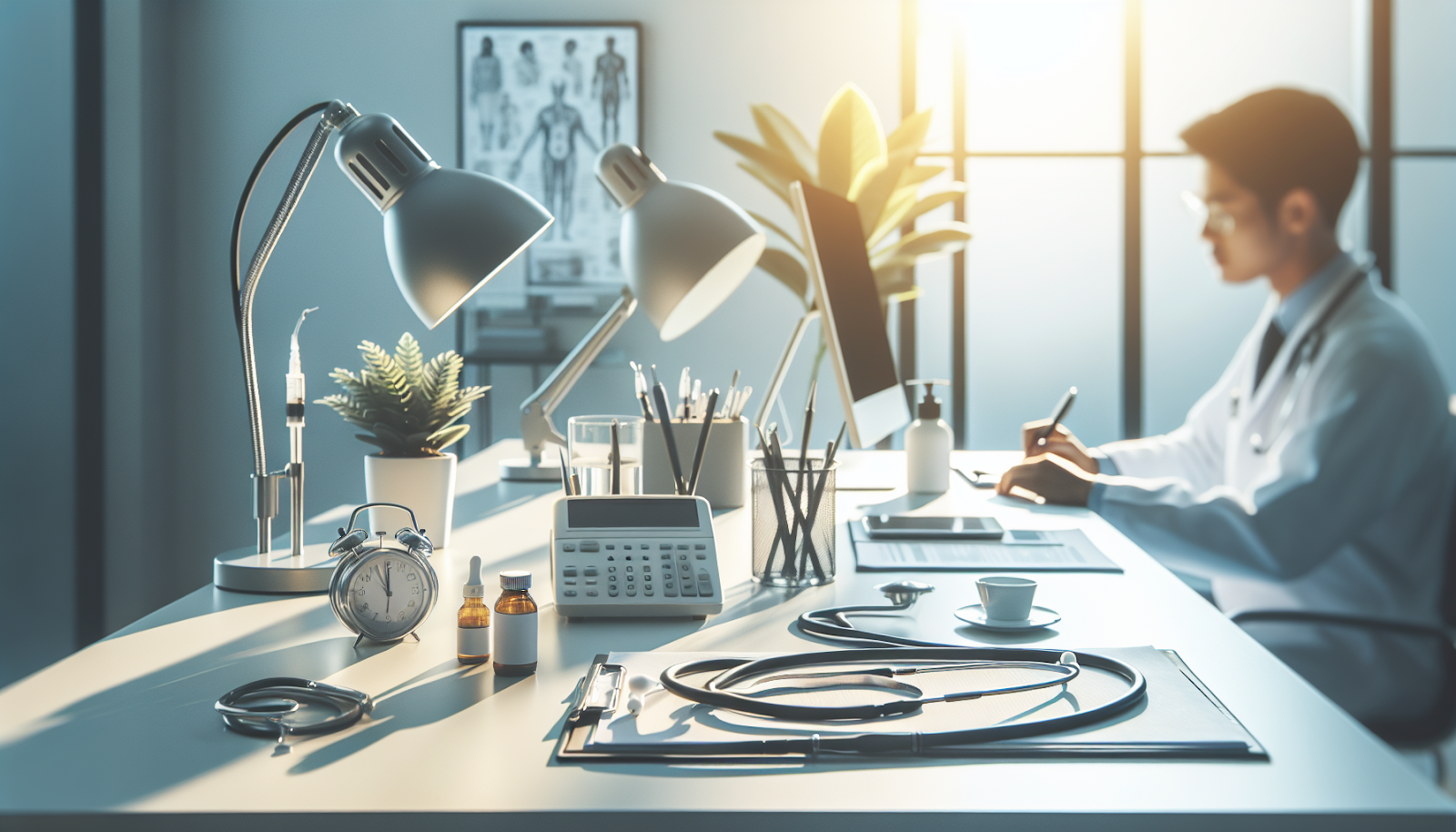 Instagram para Médicos: Crescendo no Instagram de Forma Ética e Eficiente