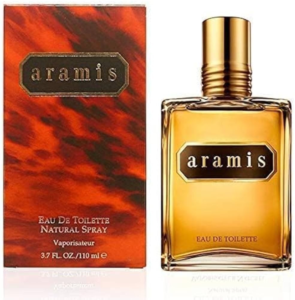 ARAMIS HOMBRE 100ML EDT ARAMIS
