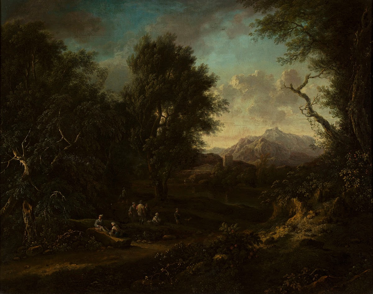 Landscape