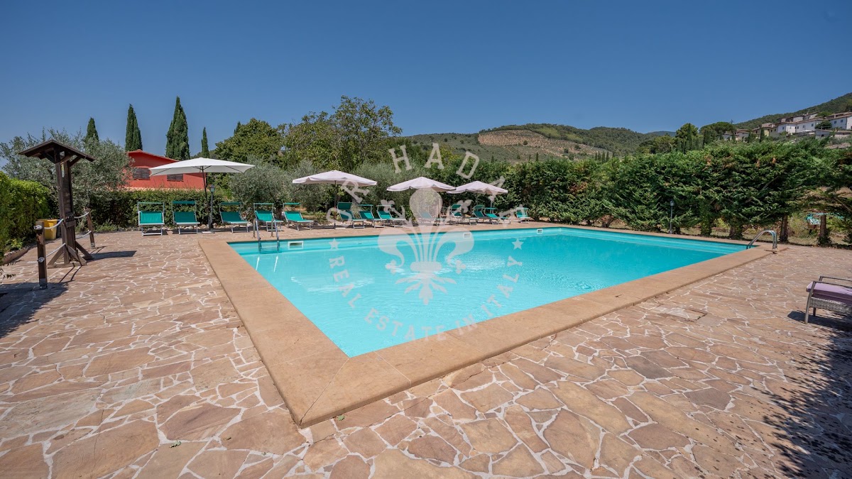 בית חווה אנטיקה סקודיריה (Casale Antica Scuderia) — 15