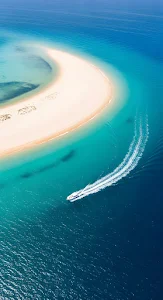 Cozy Cabin Interior with Fireplace