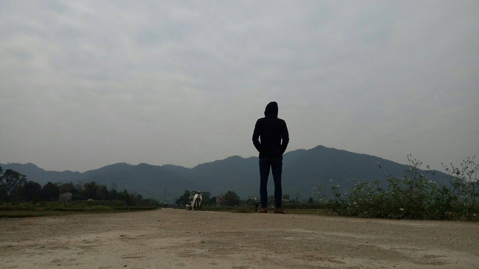 Blog 24: Được Không Vui, Mất Không Buồn, Thành không mừng rỡ, Bại chẳng ưu sầu