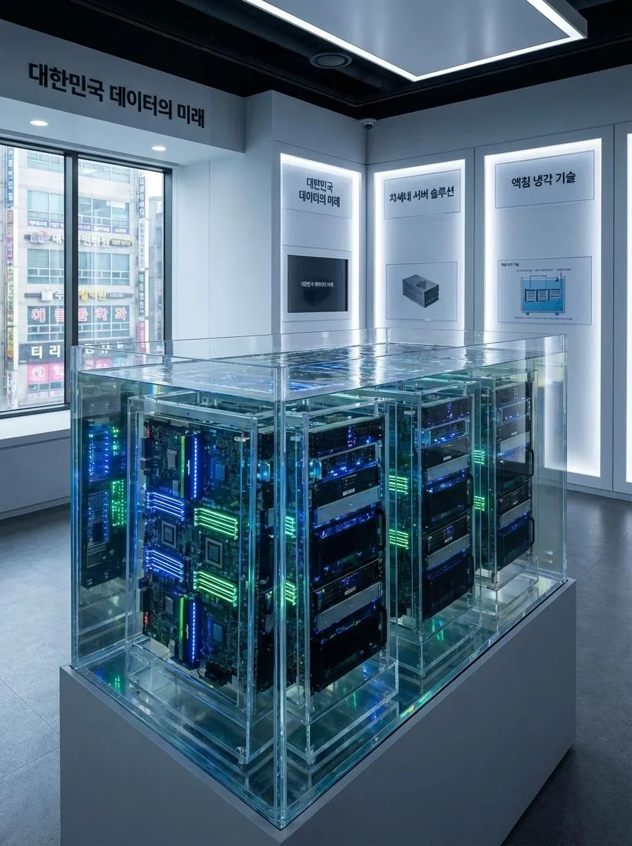 HBM 관련 핵심 장비 및 소재