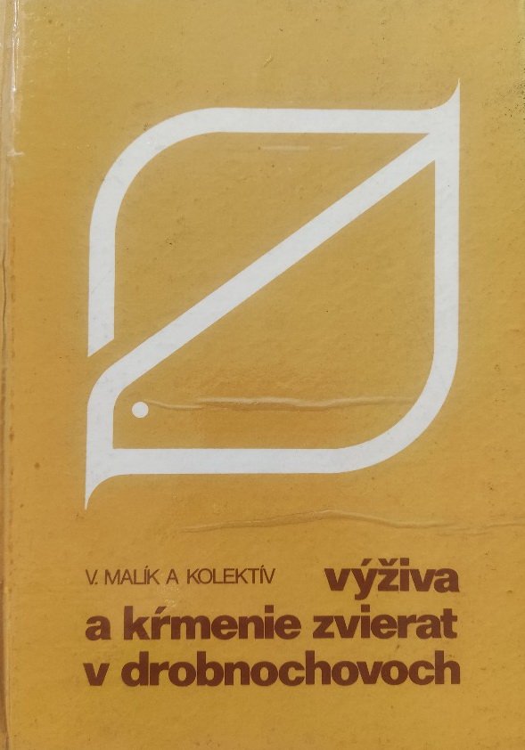 Výživa a krmenie zvierat v drobnochovoch