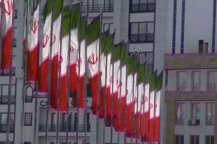 Iran chính thức phản hồi đề xuất mới của Mỹ - Báo An Giang