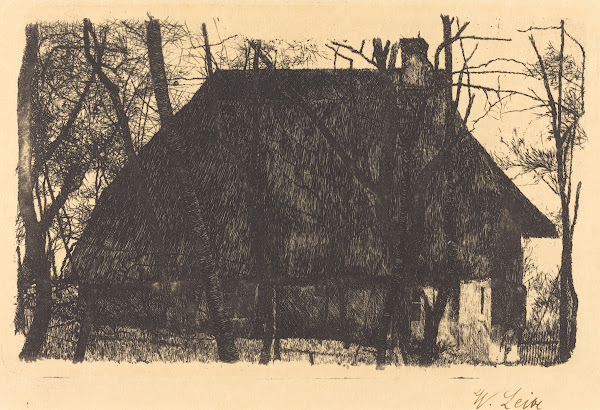 Farmhouse 1875