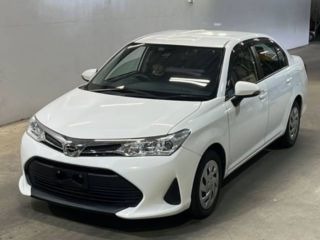 Toyota Axio