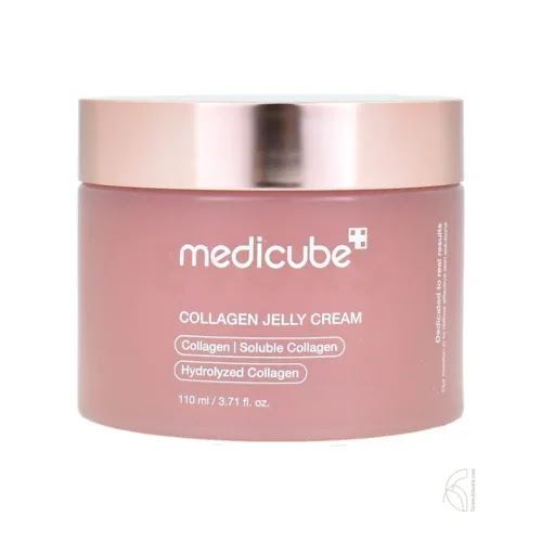 Medicube Collagen Jelly Cream 50ml / 1.69oz