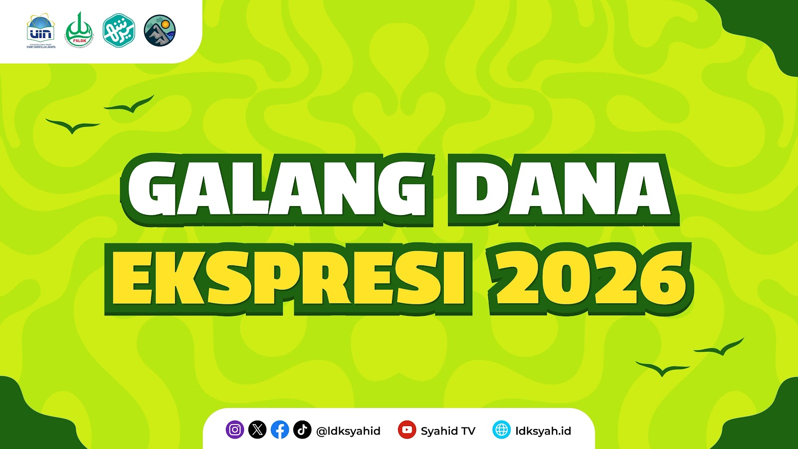 Ekplorasi Potensi Diri Islami (Ekspresi)