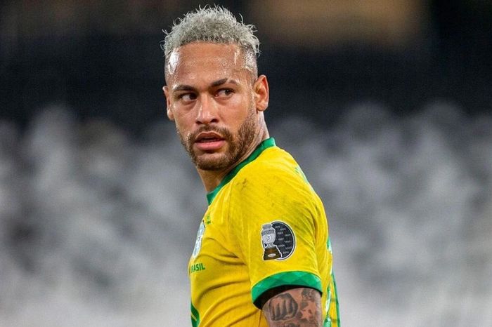 Neymar được để ngỏ khả năng dự World Cup - Đài Phát thanh và truyền hình Hà Nội