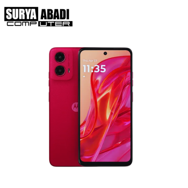 HP MOTOROLA G45 8|256