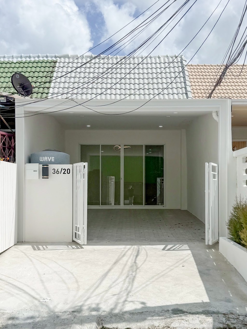 ทุ่งเจริญซอย 3 วิชิต · Wichit 3